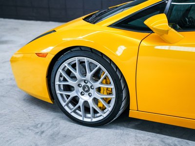 صورة مصغرة 13 لـ 2006 Lamborghini GALLARDO