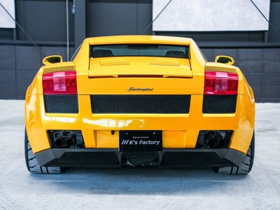 صورة مصغرة 28 لـ 2006 Lamborghini GALLARDO