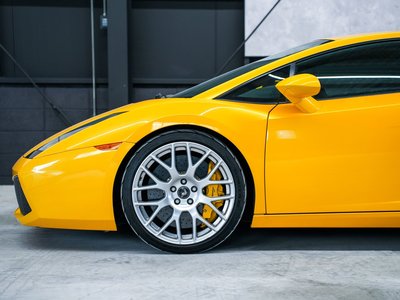 صورة مصغرة 11 لـ 2006 Lamborghini GALLARDO