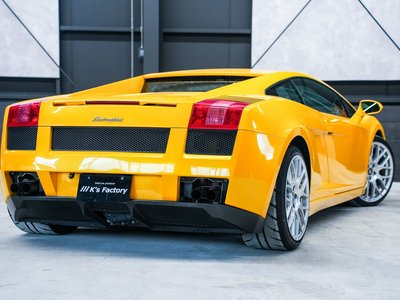 صورة مصغرة 34 لـ 2006 Lamborghini GALLARDO