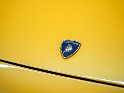 2006 Lamborghini GALLARDO — фото 8