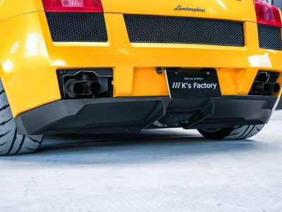 صورة مصغرة 23 لـ 2006 Lamborghini GALLARDO