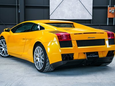 صورة مصغرة 19 لـ 2006 Lamborghini GALLARDO