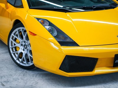 2006 Lamborghini GALLARDO — фото 5