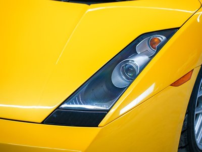 2006 Lamborghini GALLARDO — фото 7