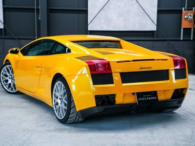 صورة مصغرة 20 لـ 2006 Lamborghini GALLARDO