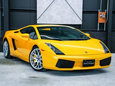 2006 Lamborghini GALLARDO — фото 4