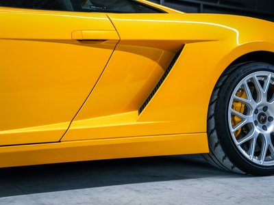 صورة مصغرة 17 لـ 2006 Lamborghini GALLARDO