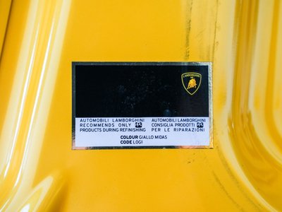 صورة مصغرة 44 لـ 2006 Lamborghini GALLARDO