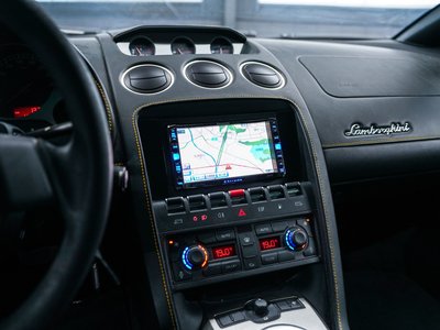صورة مصغرة 57 لـ 2006 Lamborghini GALLARDO