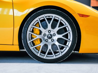 صورة مصغرة 48 لـ 2006 Lamborghini GALLARDO