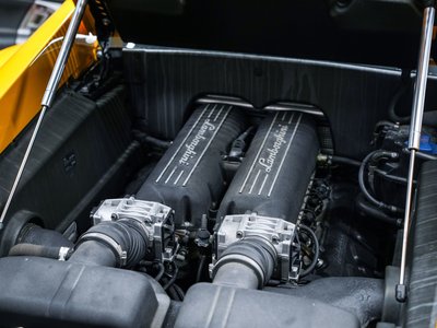 صورة مصغرة 45 لـ 2006 Lamborghini GALLARDO