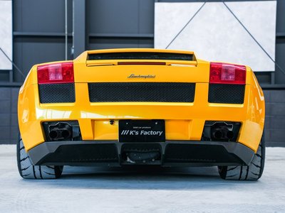 صورة مصغرة 29 لـ 2006 Lamborghini GALLARDO