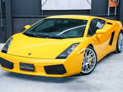 صورة مصغرة 41 لـ 2006 Lamborghini GALLARDO