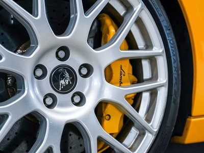 صورة مصغرة 15 لـ 2006 Lamborghini GALLARDO