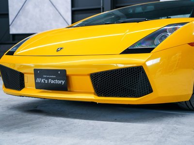 2006 Lamborghini GALLARDO — фото 9