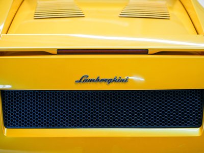 صورة مصغرة 24 لـ 2006 Lamborghini GALLARDO