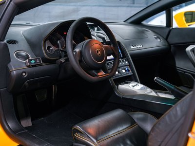 صورة مصغرة 50 لـ 2006 Lamborghini GALLARDO