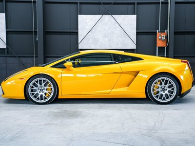 2006 Lamborghini GALLARDO — фото 10