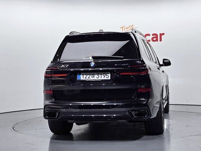 BMW X7 - 4