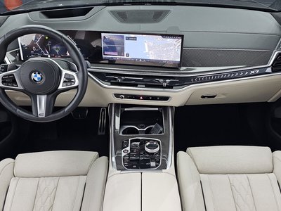 BMW X7 - 5