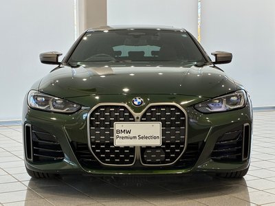 BMW 4 SERIES GRAN COUPE - 2