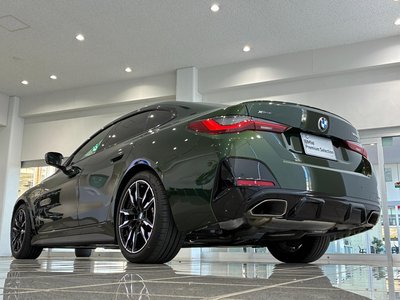 BMW 4 SERIES GRAN COUPE - 7