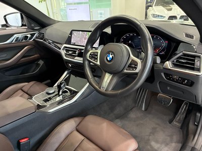 BMW 4 SERIES GRAN COUPE - 8