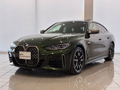 BMW 4 SERIES GRAN COUPE - 1