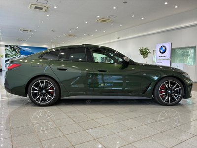 BMW 4 SERIES GRAN COUPE - 3