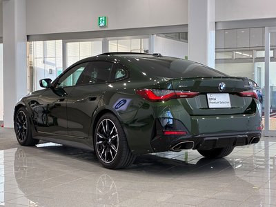 BMW 4 SERIES GRAN COUPE - 5