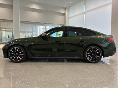 BMW 4 SERIES GRAN COUPE - 4