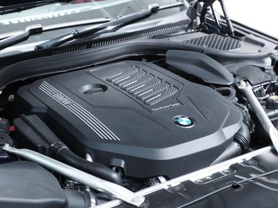 BMW 8 SERIES GRAN COUPE - 10