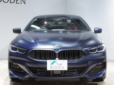 BMW 8 SERIES GRAN COUPE - 2