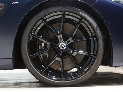 BMW 8 SERIES GRAN COUPE - 9