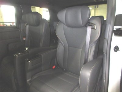 2025 Toyota ALPHARD — миниатюра 30