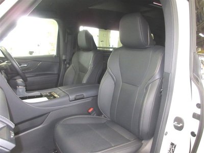 2025 Toyota ALPHARD — миниатюра 27