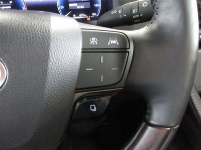 2025 Toyota ALPHARD — миниатюра 12