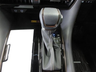 2025 Toyota ALPHARD — миниатюра 16