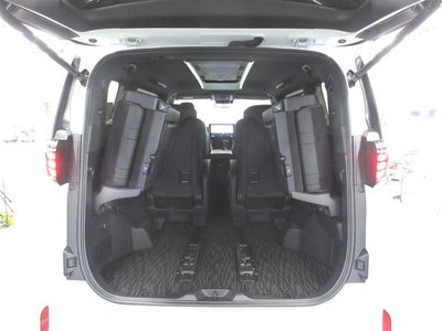 2025 Toyota ALPHARD — миниатюра 33