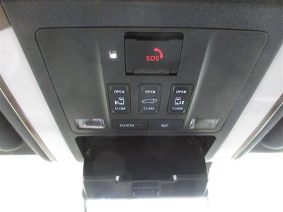 2025 Toyota ALPHARD — миниатюра 17