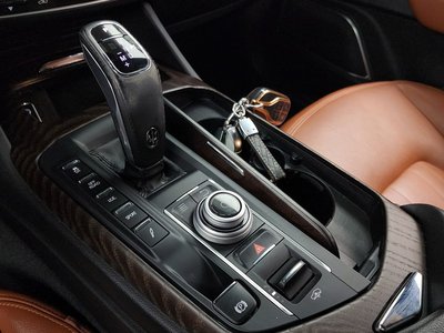 2019 Maserati LEVANTE — фото 9