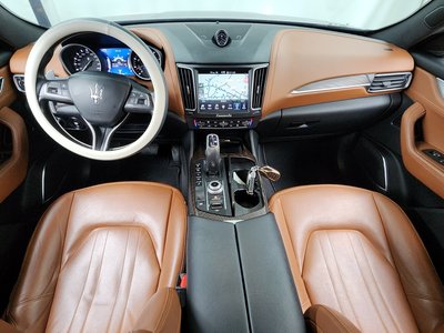 2019 Maserati LEVANTE — фото 5