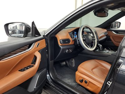 2019 Maserati LEVANTE — фото 10