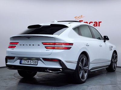 GENESIS GV80 COUPE - 4
