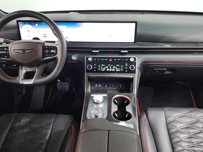 GENESIS GV80 COUPE - 5