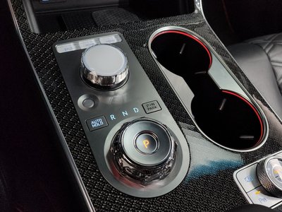 GENESIS GV80 COUPE - 9