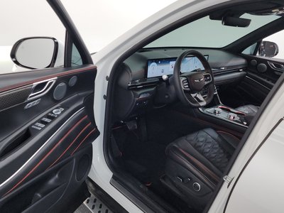 GENESIS GV80 COUPE - 10