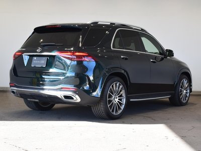 MERCEDES-BENZ GLE - 4