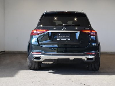 MERCEDES-BENZ GLE - 5